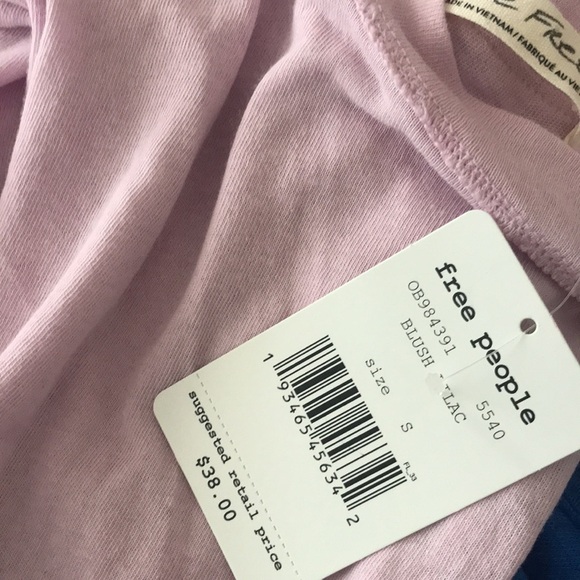 Bundle of 6 Free People /Intimately / We the Free lot - Picture 14 of 15